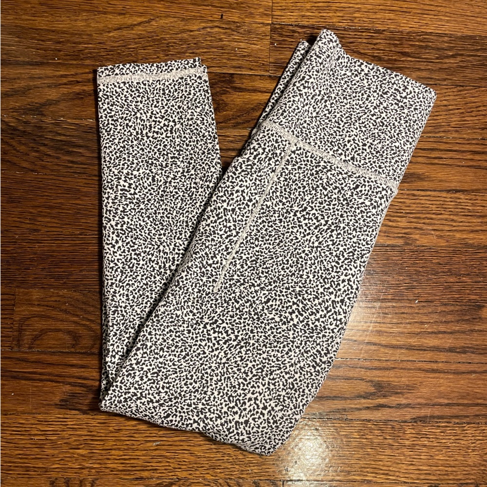 Athleta Leggings